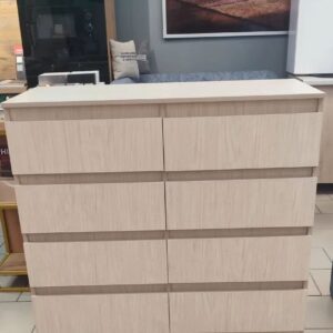 Комод 8 ящиков — Комод 8 ящиков