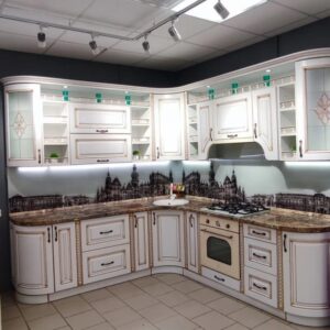 Кухня Верона